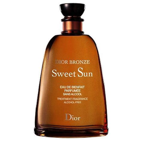 dior sweet sun parfum|Dior Dior Bronze .